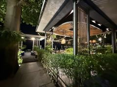 -网红落日悬崖餐厅 The Sky Gallery