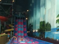 -青岛东方影都融创水世界