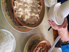 -砂锅居(西四店)