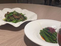 -艳阳天·非遗楚菜(武汉客厅店)