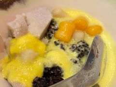 -鲜芋仙(中华广场店)