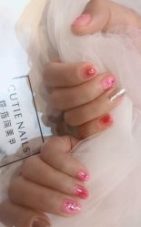 -悦指间美甲美睫