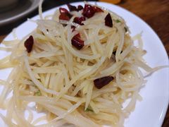 -POLO小馆·老南京菜(解放路店)