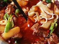 -那时新疆·车师(大宁音乐广场店)