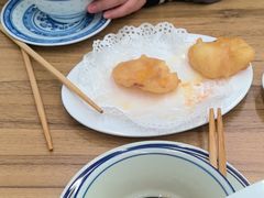 -龍囍粤·顺德小吃·煲仔饭(安定门店)