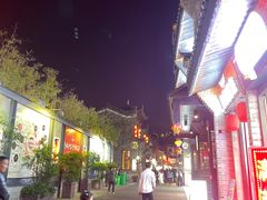 -东西巷
