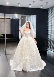-Renee芮亦婚纱