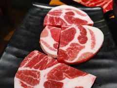 -千寻烧肉(政务区店)