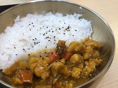 -食米家拌饭(梅溪新天地店)