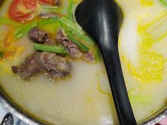 -西贝(宁波天一国购店)
