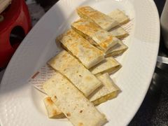 -新白鹿餐厅(百联中环店)