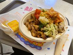 -FOODBOWL超级碗(暖山店)