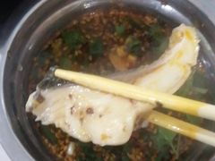 -重庆特色冷锅鱼(武大店)