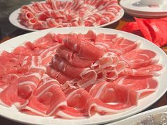 -宝泉铜锅·涮羊肉(解放东路店)