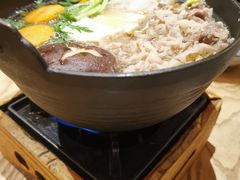 日式牛肉火锅-铃木食堂(北新桥店)