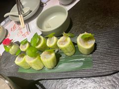 -盡膳口福跷脚牛肉火锅(国贸商城店)