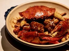 -狮拾久·现代新加坡料理(福田COCO Park店)