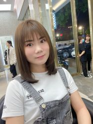 -苏奇发型·烫发染发