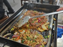 -郝大姐·乌龙山铁板烧(大学城三店)