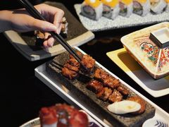 -和一料理(安阳店)