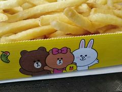 -肯德基(高州店)