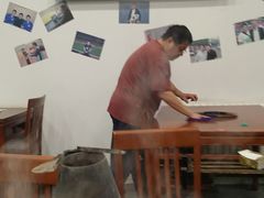 -岳合轩老北京涮肉