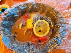 -Acqua海蓝意大利餐厅