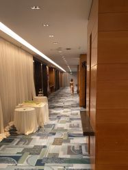 -金茂深圳JW万豪酒店·宴会厅