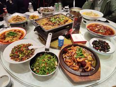 -李氏传家菜(兴城路店)