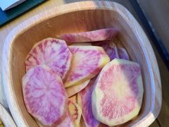 -季季山•云南野生菌火锅(上海首店)