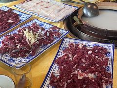 -大戚饭店(泰华路店)