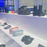 AW上新｜适合夏日的小包包