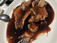 -湖滨28中餐厅·西湖宴·杭州君悦酒店