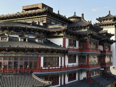 -西安城墙·碑林历史文化景区