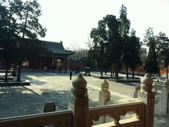 -历代帝王庙博物馆