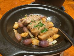-瑶王府·广西菜(金阳路店)