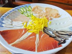 -桥香园过桥米线(国贸店)