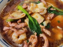 -爱家面馆(常州总店)
