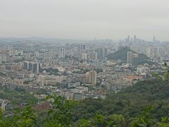 -广州市白云山风景名胜区