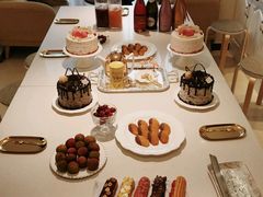 -慕禧法式甜品(如意商务大厦店)