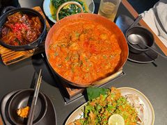 -Ameigo梅果·云贵川bistro(长宁来福士店)