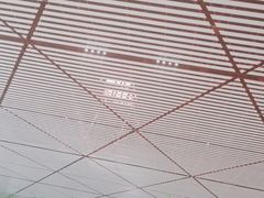 -哈尔滨太平国际机场-T2航站楼
