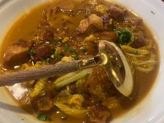 -关东小磨东北菜(上海长风大悦城店)