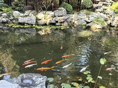 -南京东郊国宾馆
