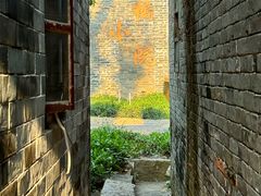 -烟桥古村