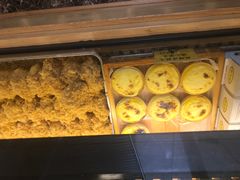 -鲍师傅糕点(江苏路店)