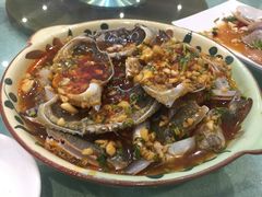 -抱德·潮汕味(敦和店原惠城鱼仔)