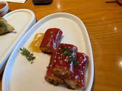 -粤域茶餐厅