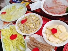 -重庆袁老四火锅(武进万达店)