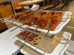 -玉善烧烤串城(长春总店)